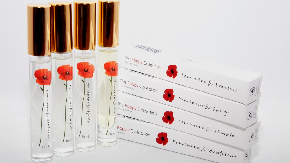 Sharon Farsijani Turns Her Memoir Into a Fragrance Brand