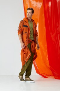 Mr & Mrs Italy Men's Spring 2019