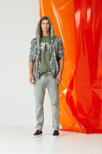 Mr & Mrs Italy Men's Spring 2019