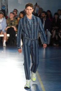 MSGM Men's Spring 2018