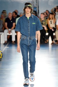 MSGM Men's Spring 2018