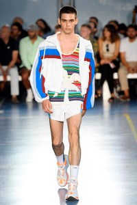 MSGM Men's Spring 2018