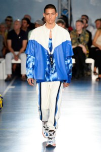 MSGM Men's Spring 2018