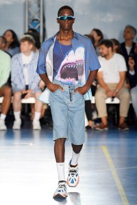 MSGM Men's Spring 2018