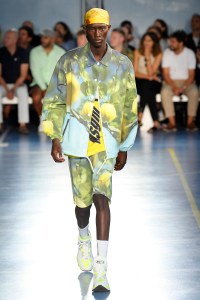 MSGM Men's Spring 2018
