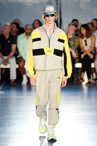 MSGM Men's Spring 2018