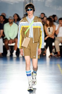MSGM Men's Spring 2018