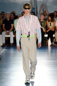 MSGM Men's Spring 2018