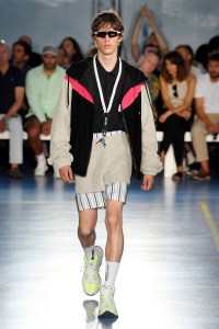 MSGM Men's Spring 2018