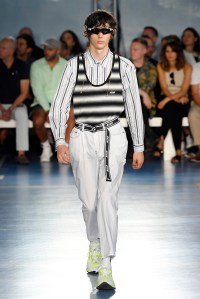 MSGM Men's Spring 2018