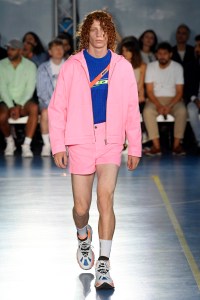 MSGM Men's Spring 2018