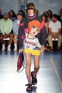 MSGM Men's Spring 2018