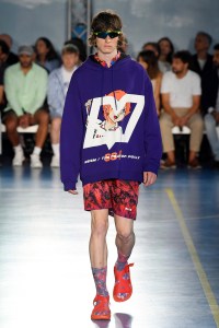 MSGM Men's Spring 2018