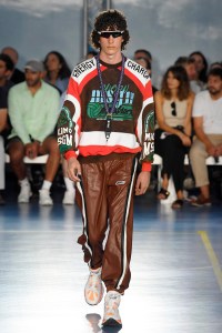 MSGM Men's Spring 2018