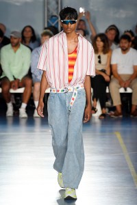MSGM Men's Spring 2018