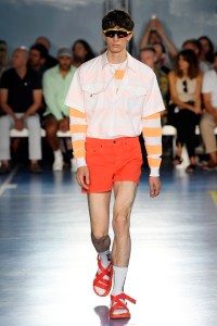 MSGM Men's Spring 2018
