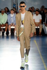 MSGM Men's Spring 2018