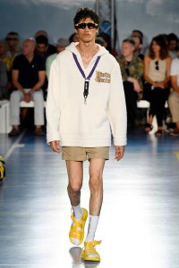 MSGM Men's Spring 2018