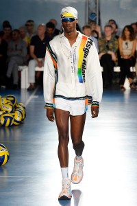 MSGM Men's Spring 2018