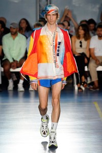 MSGM Men's Spring 2018
