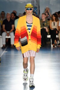 MSGM Men's Spring 2018
