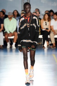 MSGM Men's Spring 2018