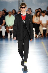 MSGM Men's Spring 2018