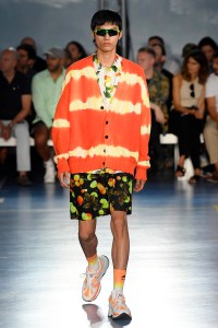 MSGM Men's Spring 2018
