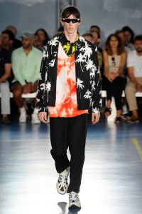 MSGM Men's Spring 2018