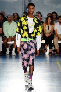 MSGM Men's Spring 2018