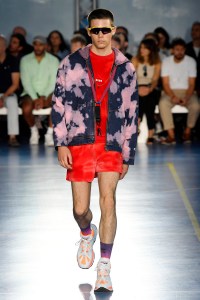 MSGM Men's Spring 2018