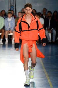 MSGM Men's Spring 2018