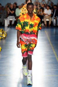 MSGM Men's Spring 2018