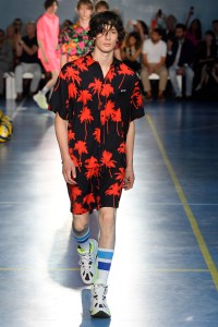 MSGM Men's Spring 2018
