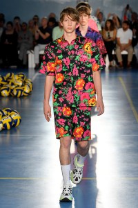 MSGM Men's Spring 2018