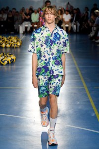 MSGM Men's Spring 2018
