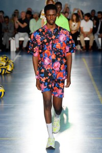 MSGM Men's Spring 2018