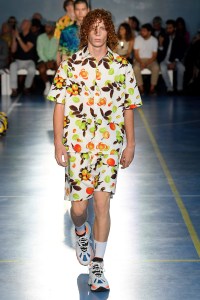 MSGM Men's Spring 2018