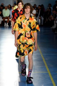 MSGM Men's Spring 2018