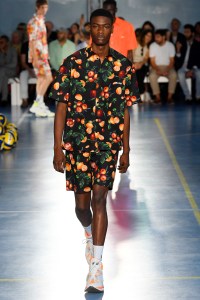 MSGM Men's Spring 2018