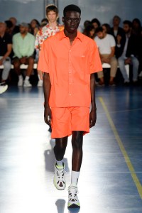 MSGM Men's Spring 2018