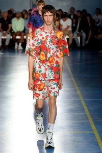 MSGM Men's Spring 2018