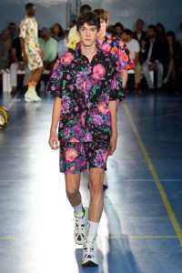 MSGM Men's Spring 2018