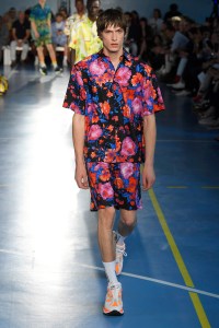 MSGM Men's Spring 2018