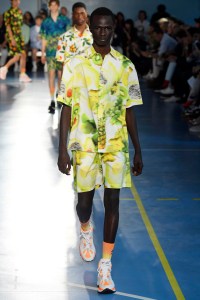 MSGM Men's Spring 2018