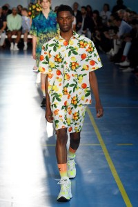 MSGM Men's Spring 2018