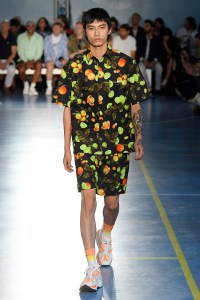 MSGM Men's Spring 2018