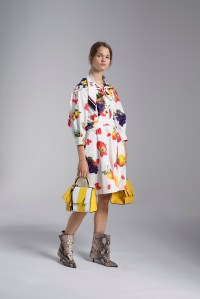 MSGM Resort 2019