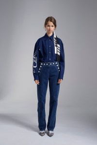 MSGM Resort 2019