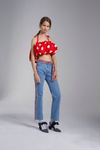 MSGM Resort 2019